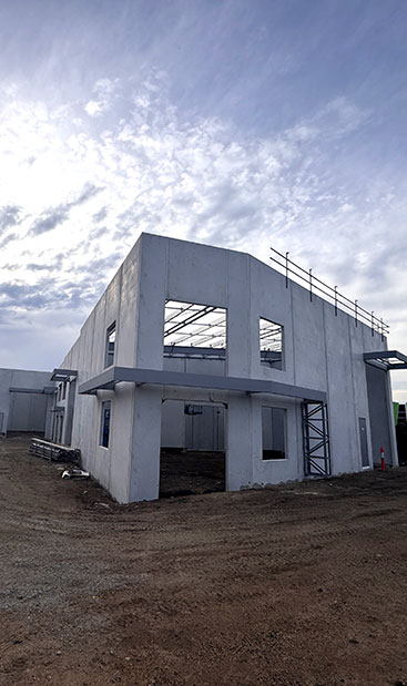Under Construction