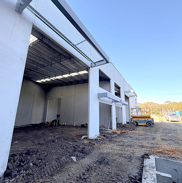 Under Construction