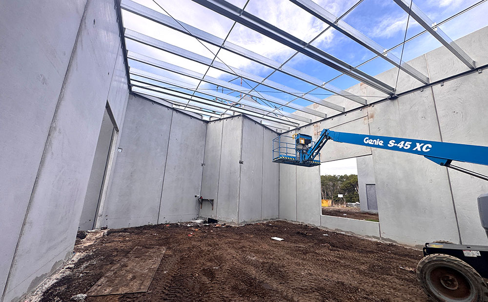 Under Construction