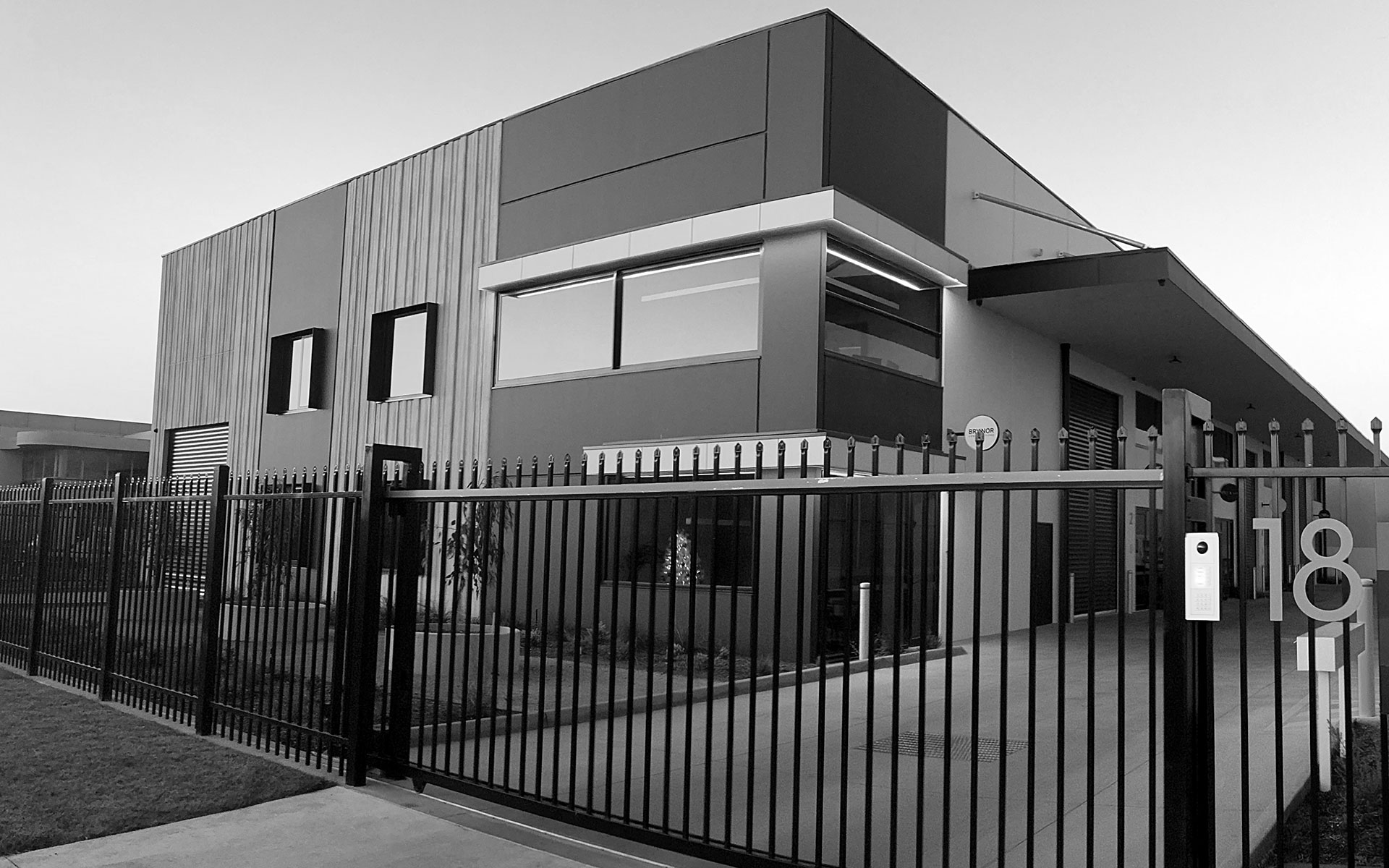 Brynor Constructions